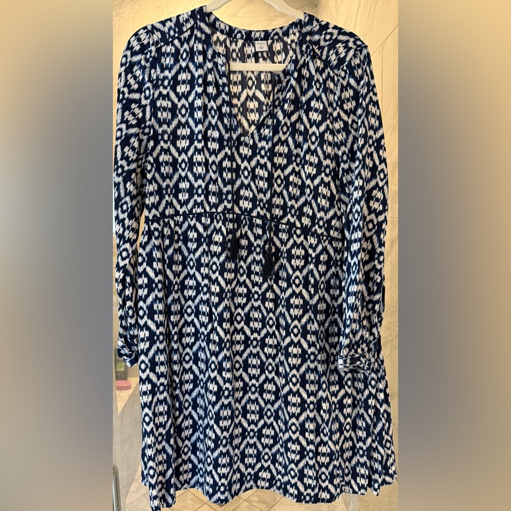 Old Navy Mini Dress
